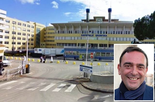“In Cardiologia medici ridotti all’osso e un solo angiografo". Sindaco Roccuzzo su Ospedale 